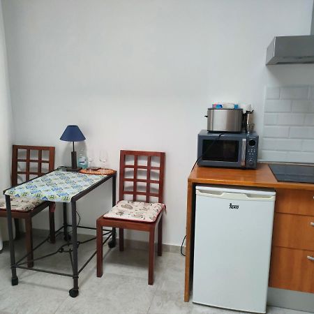 푸에르토델로사리오 Casa Alba 1 아파트 외부 사진
