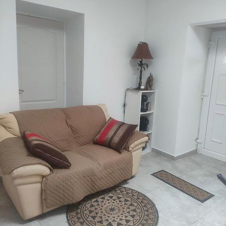 푸에르토델로사리오 Casa Alba 1 아파트 외부 사진