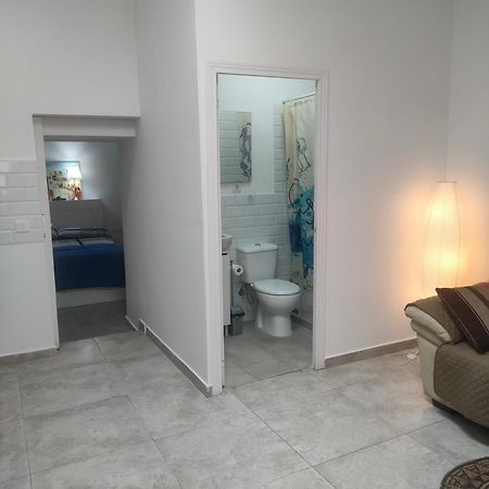 푸에르토델로사리오 Casa Alba 1 아파트 외부 사진