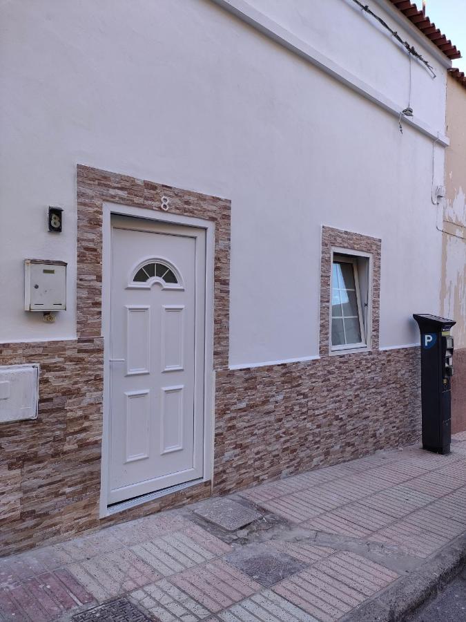 푸에르토델로사리오 Casa Alba 1 아파트 외부 사진