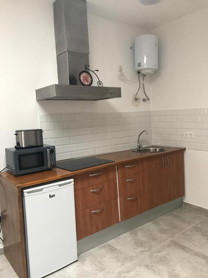 푸에르토델로사리오 Casa Alba 1 아파트 외부 사진