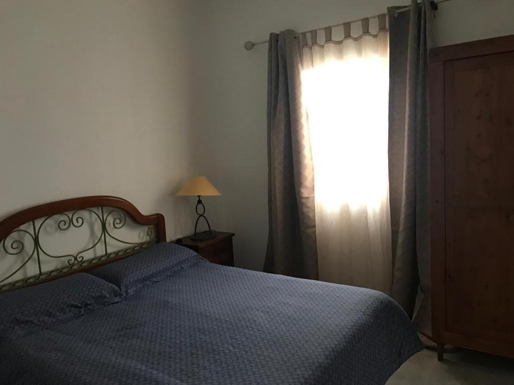 푸에르토델로사리오 Casa Alba 1 아파트 외부 사진