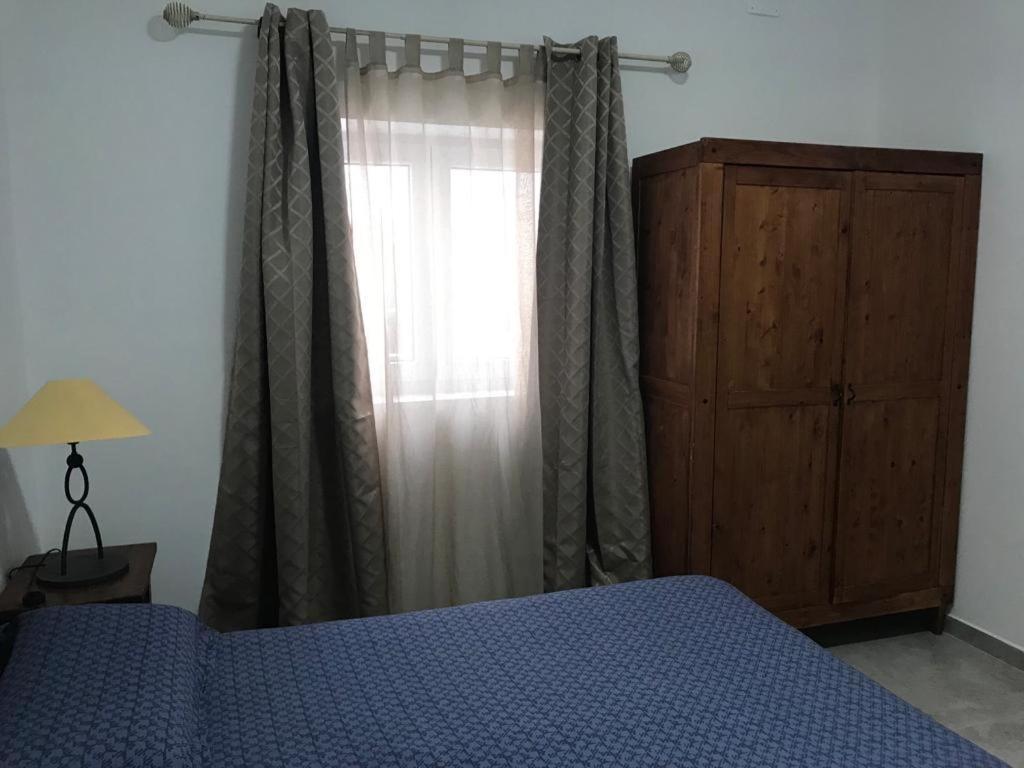 푸에르토델로사리오 Casa Alba 1 아파트 외부 사진