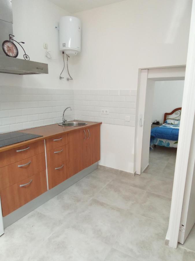 푸에르토델로사리오 Casa Alba 1 아파트 외부 사진