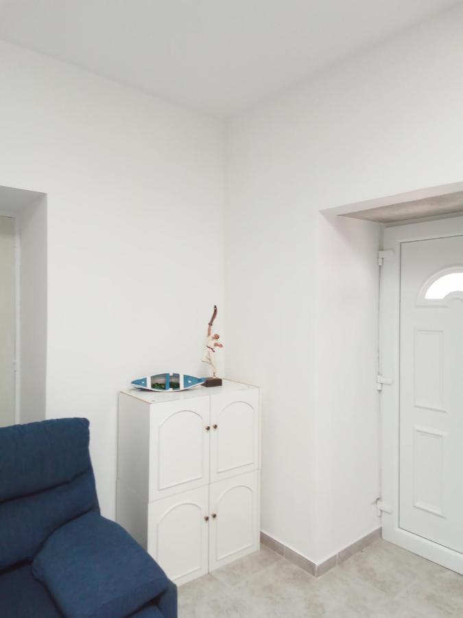 푸에르토델로사리오 Casa Alba 1 아파트 외부 사진