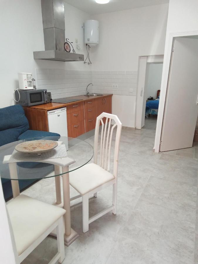 푸에르토델로사리오 Casa Alba 1 아파트 외부 사진