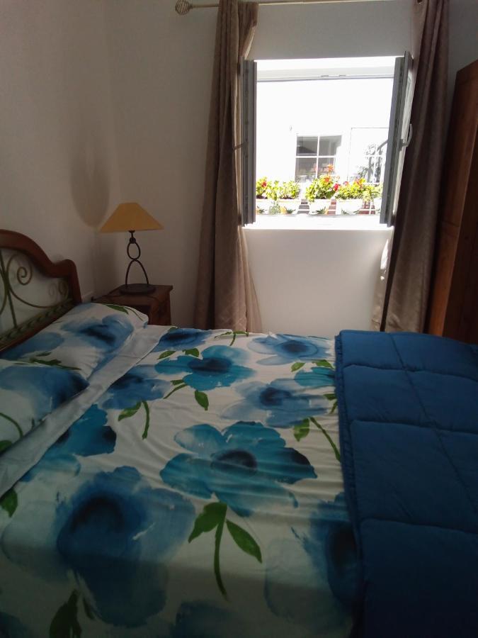 푸에르토델로사리오 Casa Alba 1 아파트 외부 사진