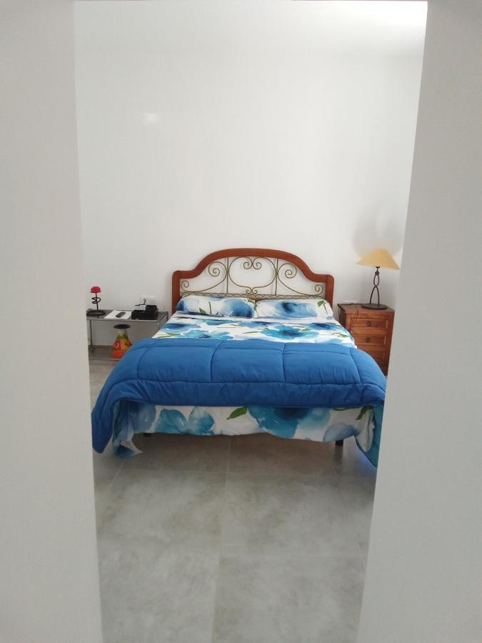 푸에르토델로사리오 Casa Alba 1 아파트 외부 사진