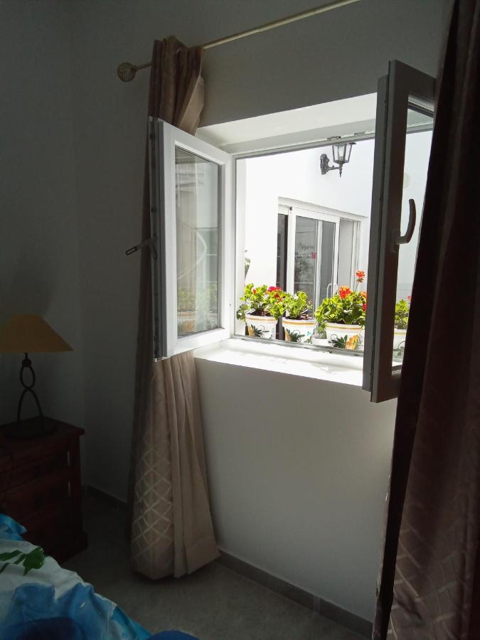 푸에르토델로사리오 Casa Alba 1 아파트 외부 사진