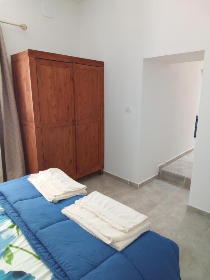 푸에르토델로사리오 Casa Alba 1 아파트 외부 사진