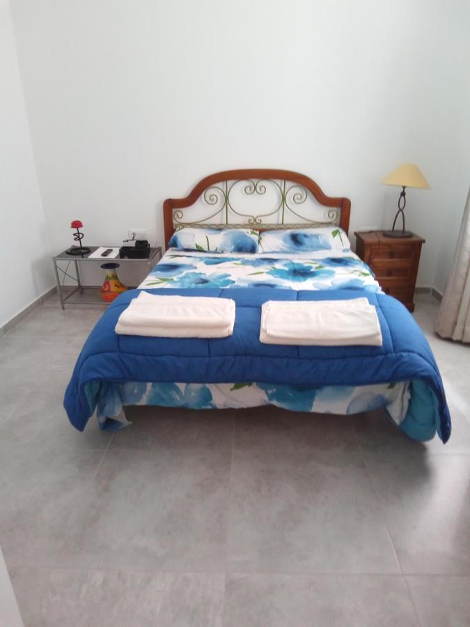 푸에르토델로사리오 Casa Alba 1 아파트 외부 사진