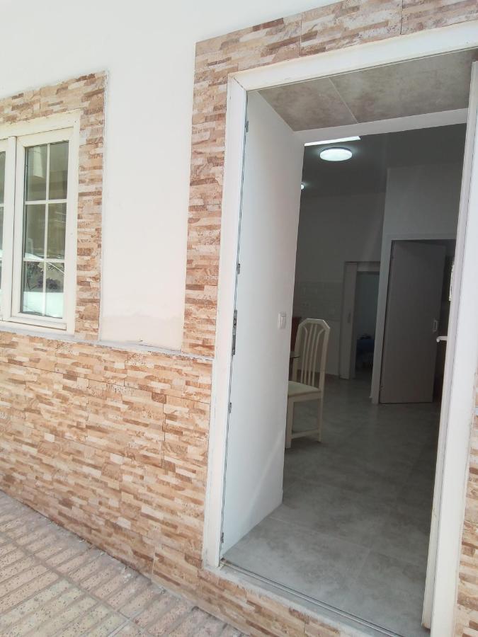 푸에르토델로사리오 Casa Alba 1 아파트 외부 사진