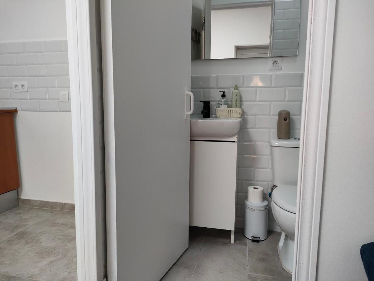 푸에르토델로사리오 Casa Alba 1 아파트 외부 사진