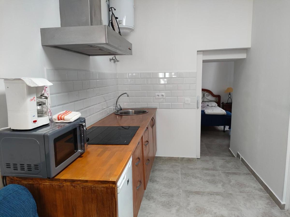 푸에르토델로사리오 Casa Alba 1 아파트 외부 사진