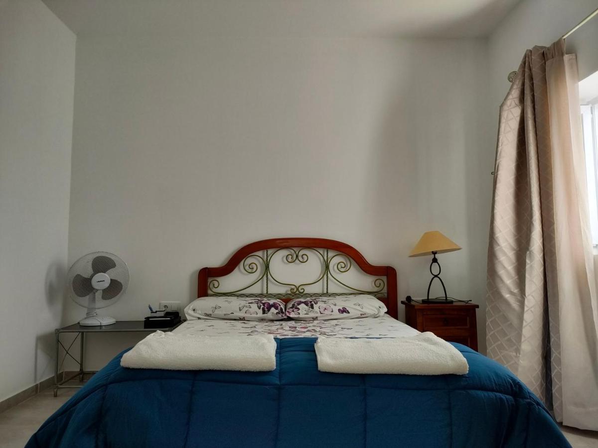 푸에르토델로사리오 Casa Alba 1 아파트 외부 사진