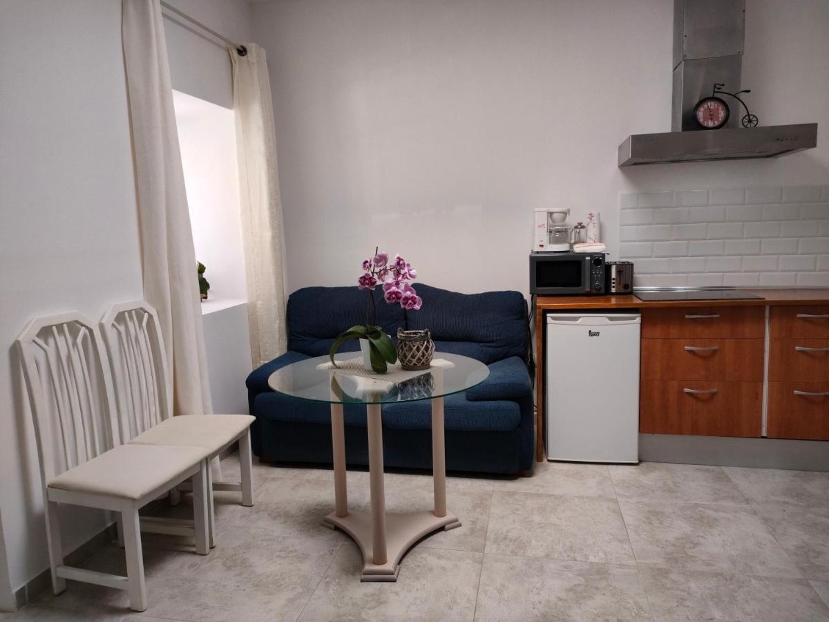 푸에르토델로사리오 Casa Alba 1 아파트 외부 사진