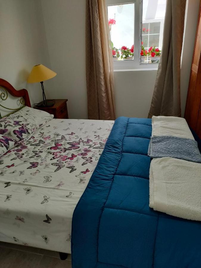 푸에르토델로사리오 Casa Alba 1 아파트 외부 사진