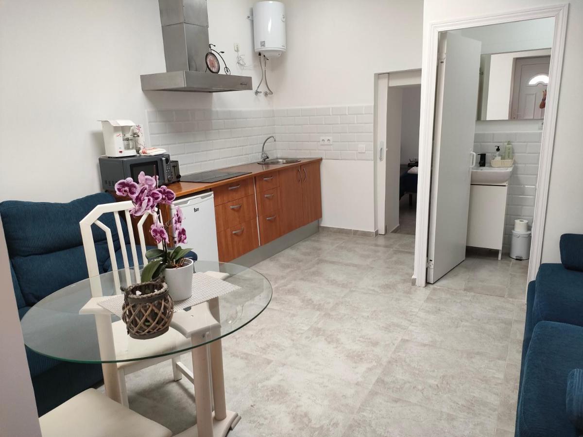 푸에르토델로사리오 Casa Alba 1 아파트 외부 사진