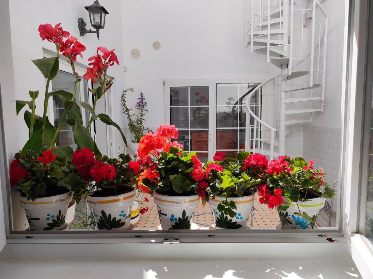 푸에르토델로사리오 Casa Alba 1 아파트 외부 사진