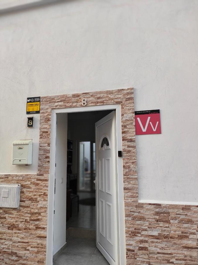 푸에르토델로사리오 Casa Alba 1 아파트 외부 사진