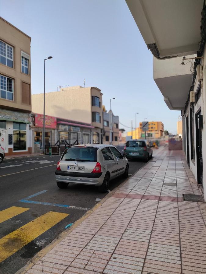 푸에르토델로사리오 Casa Alba 1 아파트 외부 사진