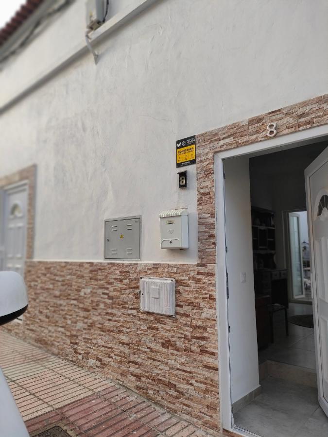 푸에르토델로사리오 Casa Alba 1 아파트 외부 사진