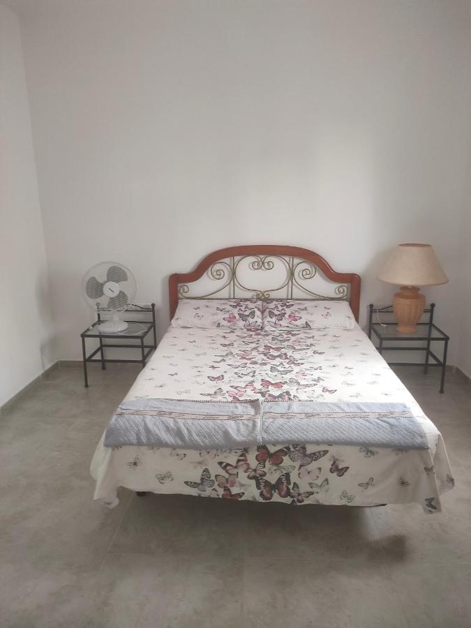 푸에르토델로사리오 Casa Alba 1 아파트 외부 사진