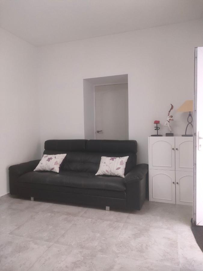 푸에르토델로사리오 Casa Alba 1 아파트 외부 사진