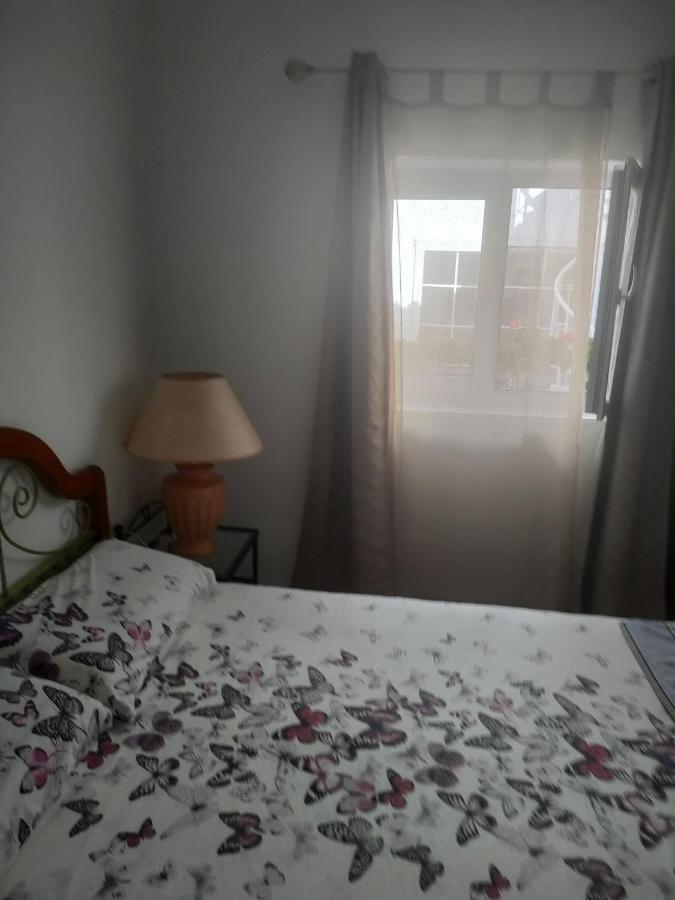 푸에르토델로사리오 Casa Alba 1 아파트 외부 사진