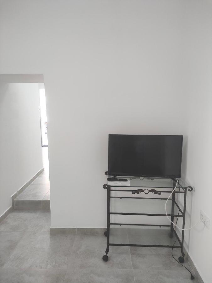 푸에르토델로사리오 Casa Alba 1 아파트 외부 사진