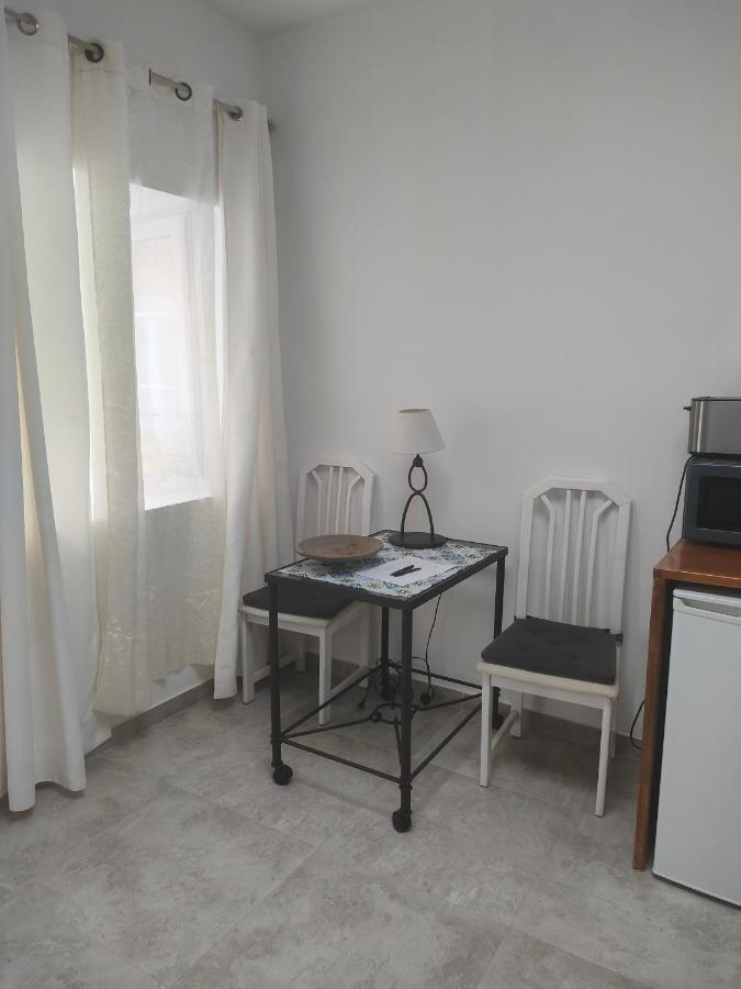 푸에르토델로사리오 Casa Alba 1 아파트 외부 사진