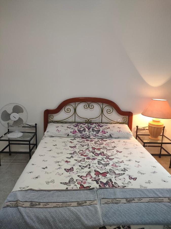 푸에르토델로사리오 Casa Alba 1 아파트 외부 사진