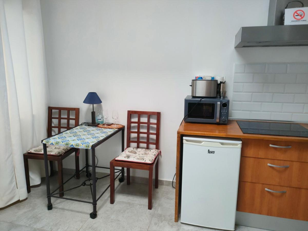 푸에르토델로사리오 Casa Alba 1 아파트 외부 사진