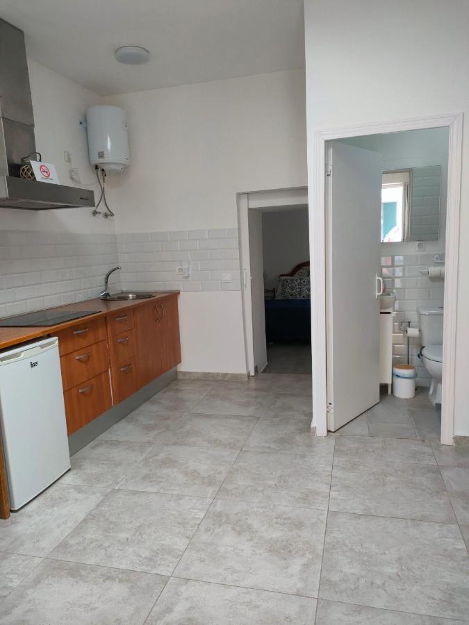 푸에르토델로사리오 Casa Alba 1 아파트 외부 사진