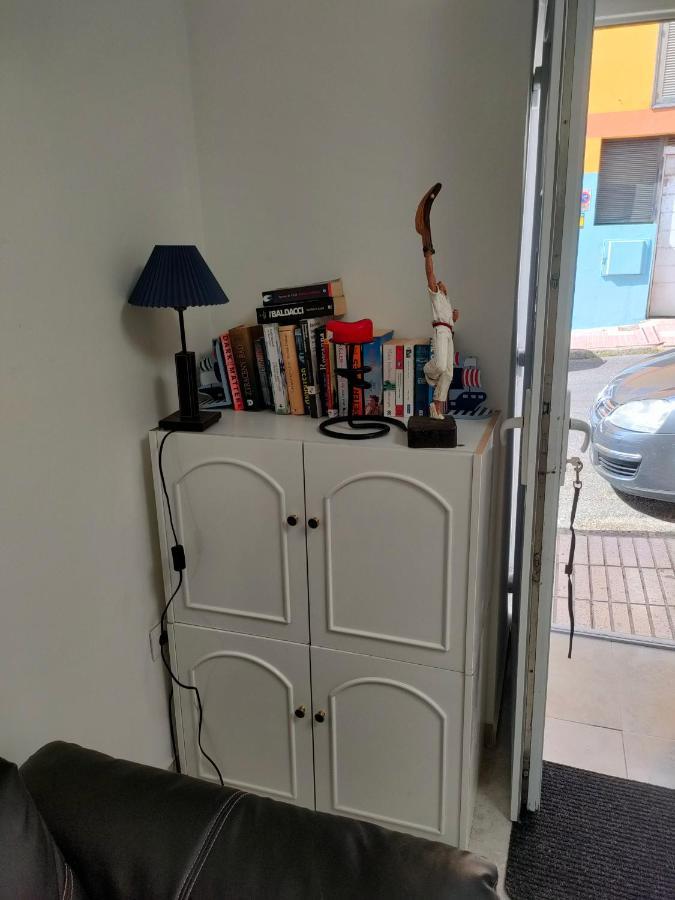 푸에르토델로사리오 Casa Alba 1 아파트 외부 사진