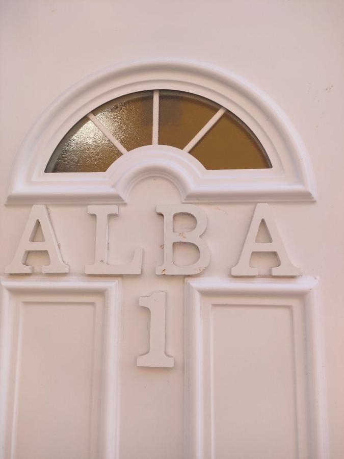 푸에르토델로사리오 Casa Alba 1 아파트 외부 사진