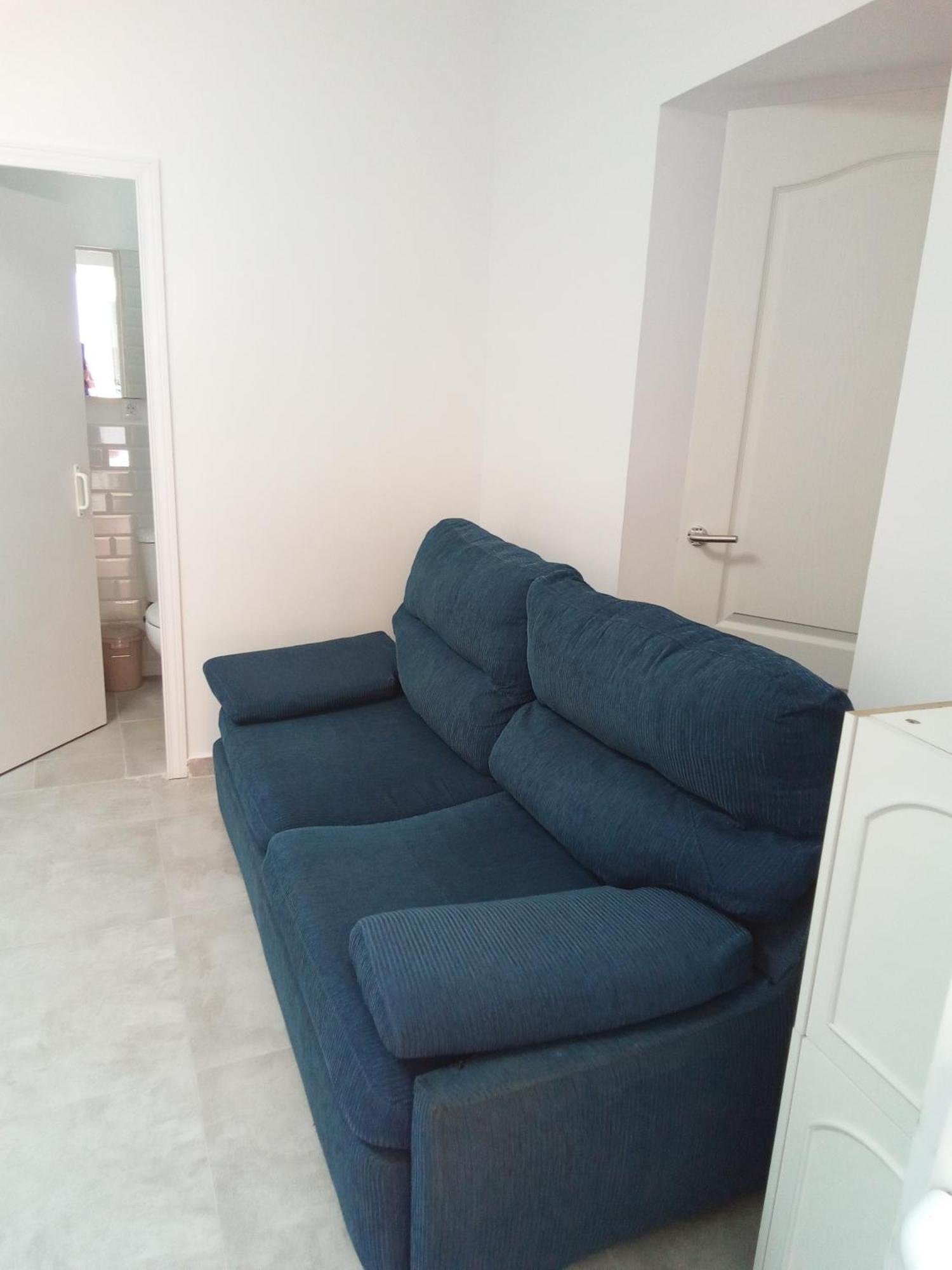푸에르토델로사리오 Casa Alba 1 아파트 객실 사진