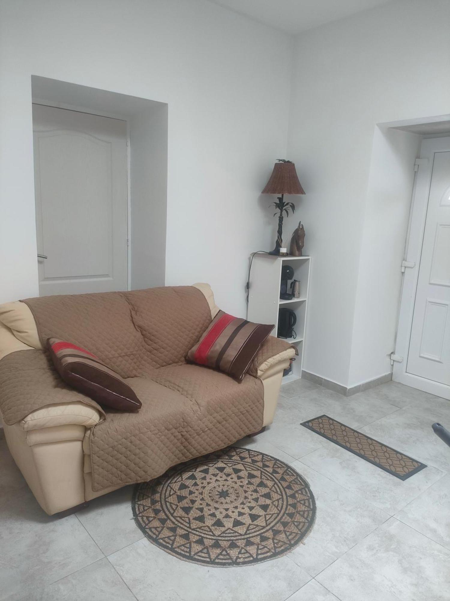 푸에르토델로사리오 Casa Alba 1 아파트 외부 사진