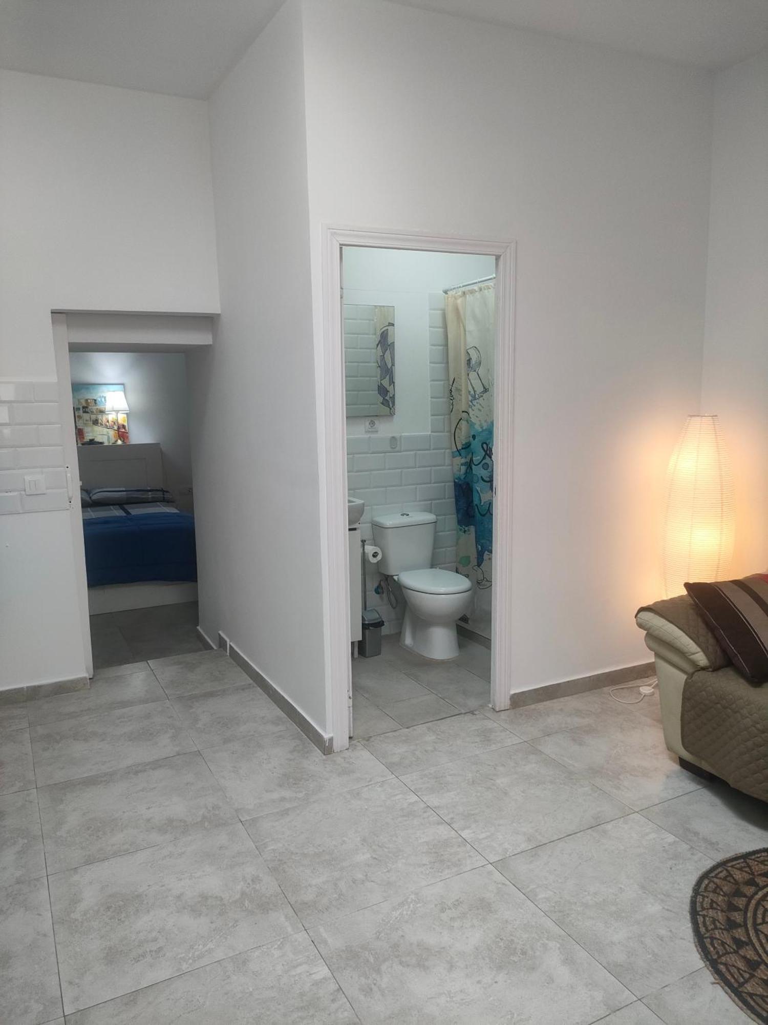 푸에르토델로사리오 Casa Alba 1 아파트 외부 사진