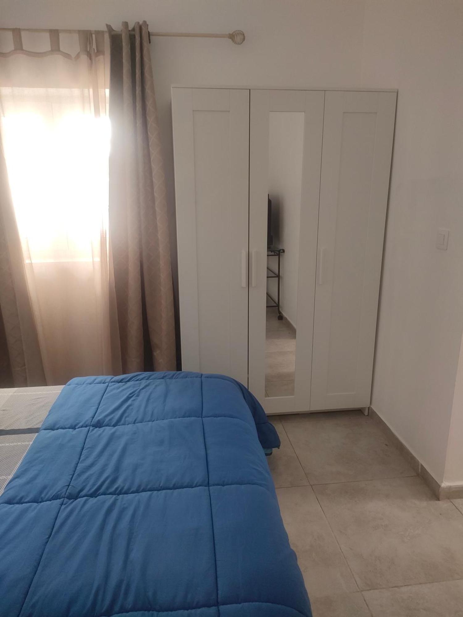 푸에르토델로사리오 Casa Alba 1 아파트 외부 사진