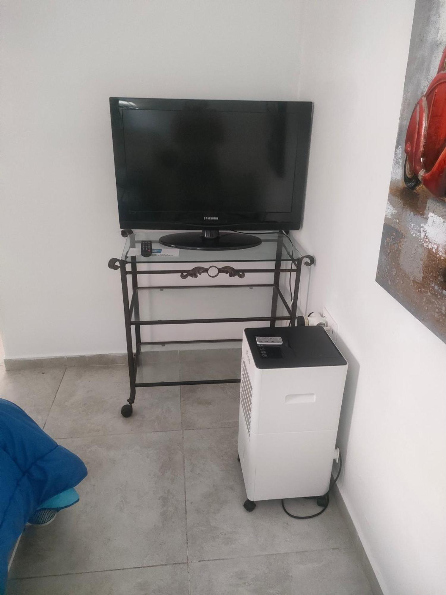푸에르토델로사리오 Casa Alba 1 아파트 외부 사진