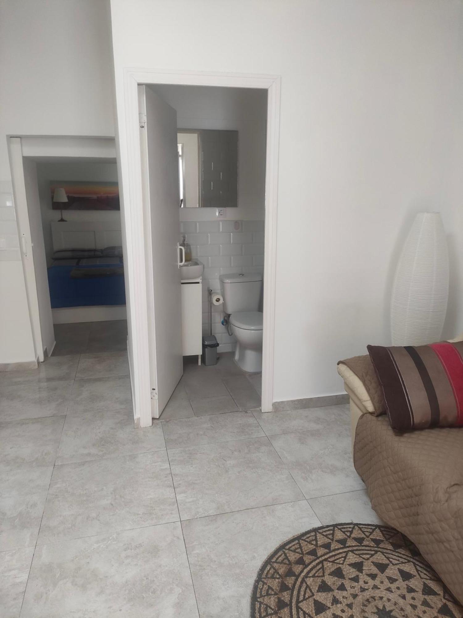 푸에르토델로사리오 Casa Alba 1 아파트 외부 사진