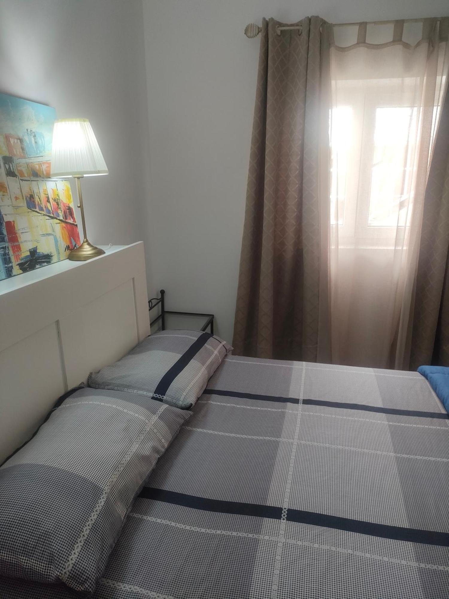 푸에르토델로사리오 Casa Alba 1 아파트 외부 사진